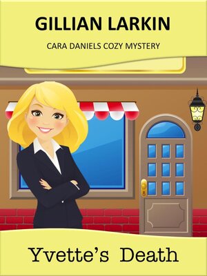 cover image of Yvette's Death